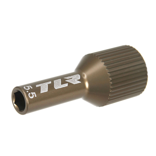 TLR Slipper & Clicker Adjustment Tool: 22-